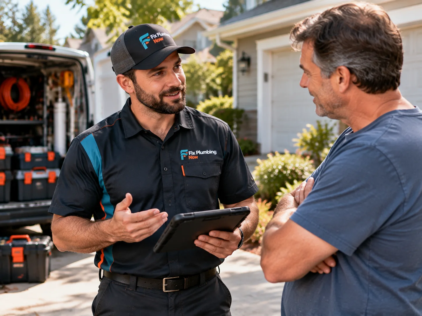 Clogged Drain Service Redwood Valley, CA FAQs